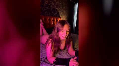 Snapshot of lolasweetbaby chatting on 02.05.26 Lolasweetbaby online show from 02.05.26