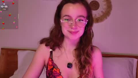 Lolatheangel online show from 02.28.26