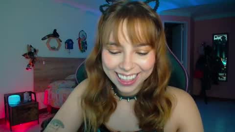 Lola doll online show from 10.09.25