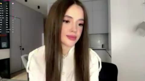 Snapshot of lole_huston chatting on 05.29.26 Ann online show from 05.29.26