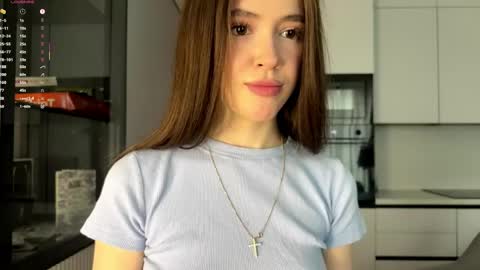Snapshot of lole_huston chatting on 05.31.26 Ann online show from 05.31.26