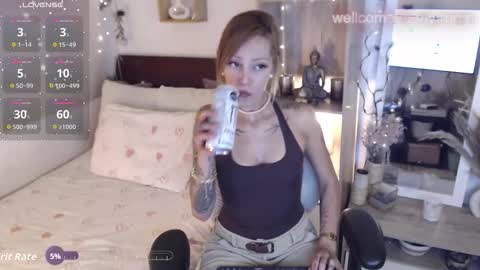 Dear tippers follow me on my new cb account lennarogers online show from 03.20.26