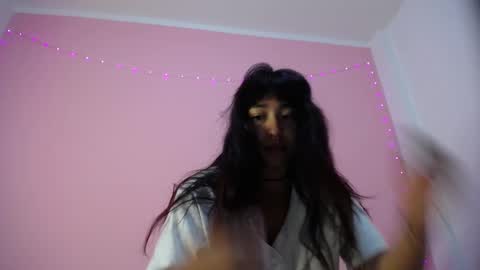 Lolita  online show from 02.16.25