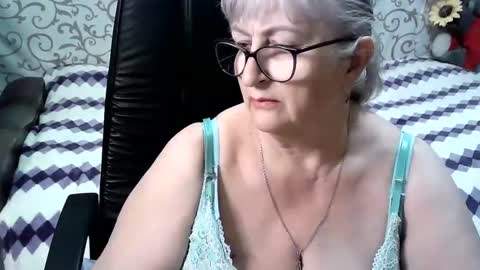 LolkaAlyss online show from 03.07.25