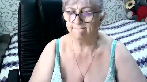 LolkaAlyss online show from 03.07.25