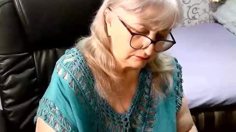 LolkaAlyss online show from 11.03.25