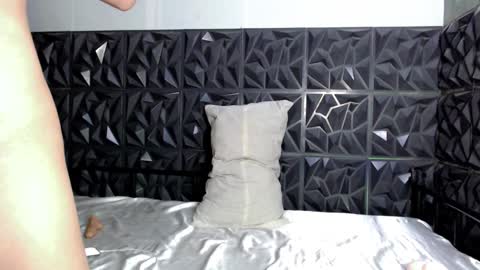 Pretty Janne 3 online show from 12.26.24