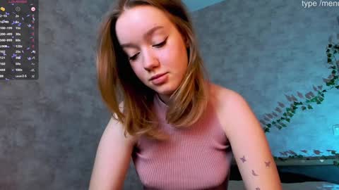 Mia online show from 12.05.24