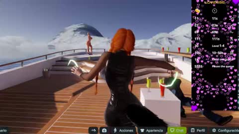 ANNE online show from 11.22.25