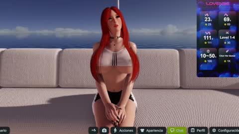 ANNE online show from 12.15.25