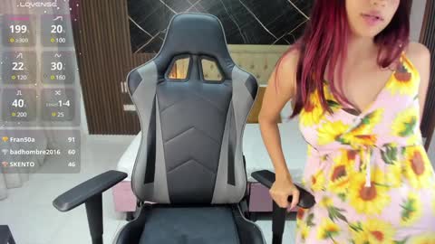 lolly18_ online show from 02.05.25