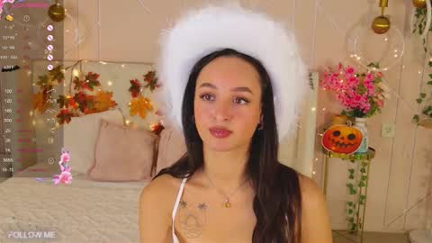 Lolly online show from 10.29.25