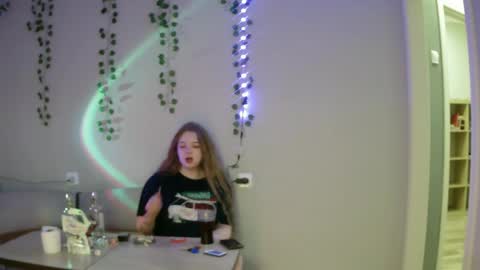 Lilly online show from 12.17.24