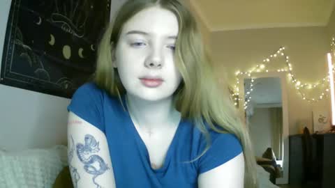 Lilly online show from 12.23.24