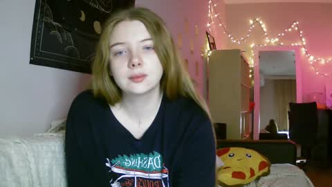 Lilly online show from 12.26.24