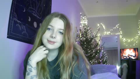 Lilly online show from 12.28.24