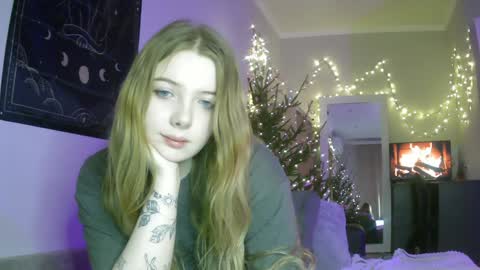 Lilly online show from 12.28.24