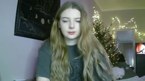 Lilly online show from 12.29.24