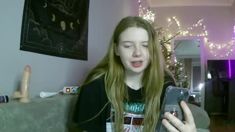 Lilly online show from 01.10.25