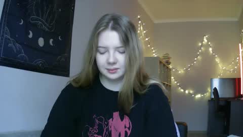 Lilly online show from 01.25.25