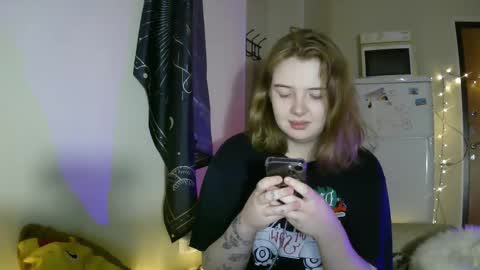 Lilly online show from 02.11.25