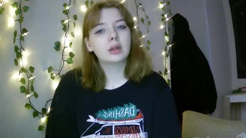 Lilly online show from 02.24.25