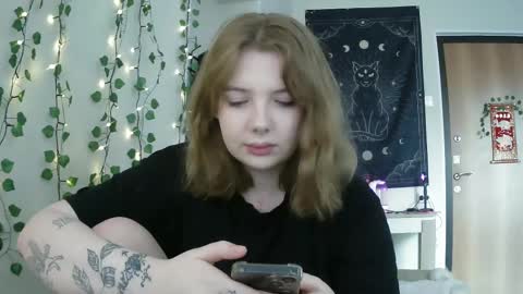 Lilly online show from 02.26.25