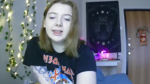 Lilly online show from 03.02.25