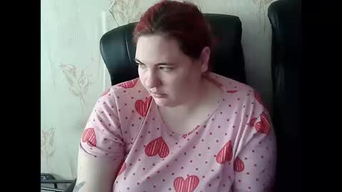 LollyNomeltyX online show from 02.11.26