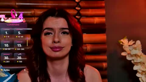 Lolly. online show from 03.13.26