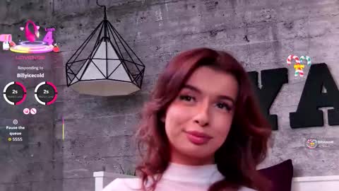 Lolly. online show from 03.21.26