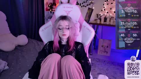 Lolly   online show from 12.22.24