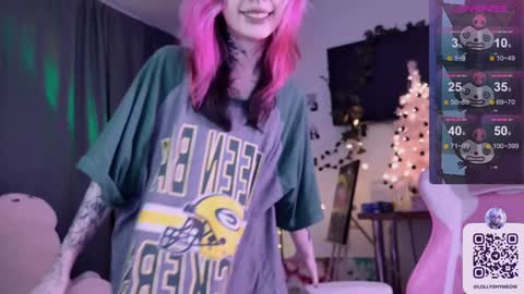 Lolly   online show from 12.29.24