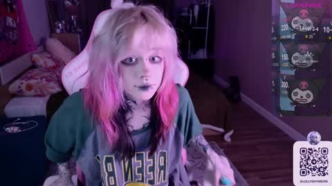 Lolly   online show from 01.09.25