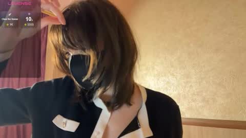 Snapshot of lolololalola chatting on 01.11.26 lola online show from 01.11.26