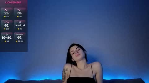 Elly online show from 12.21.25