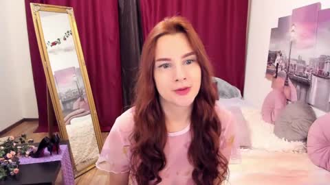 LoloMercier online show from 03.07.25