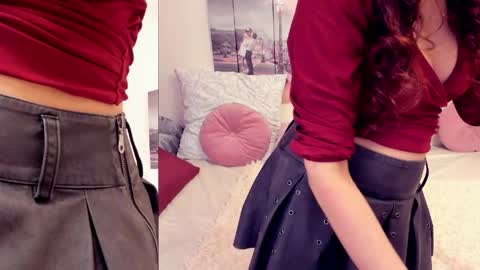 LoloMercier online show from 04.18.26