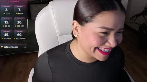 loly_marce online show from 11.28.25