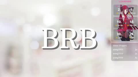 loly pop 1 online show from 12.14.24