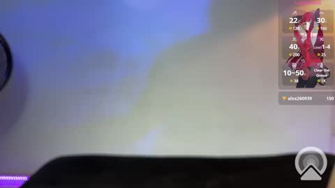 loly pop 1 online show from 01.21.25