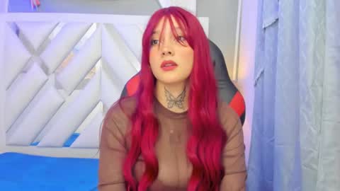 lolydolly_ online show from 01.09.26