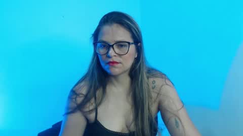 Lolyta mature1  online show from 11.26.25