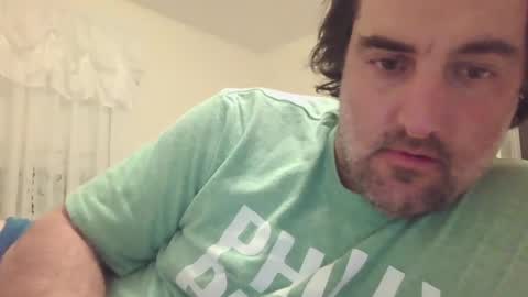 THE SEXIEST MAN ALIVE online show from 12.04.24