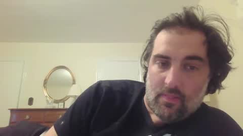 THE SEXIEST MAN ALIVE online show from 12.11.24