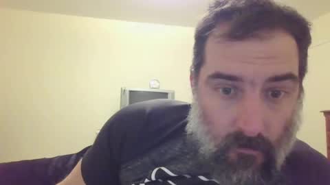 THE SEXIEST MAN ALIVE online show from 01.28.25