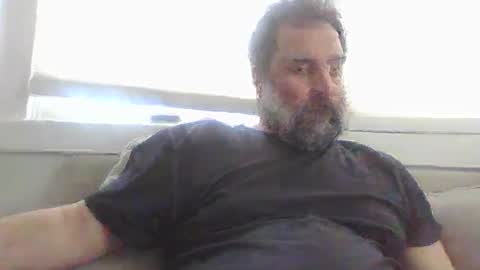 THE SEXIEST MAN ALIVE online show from 02.09.25