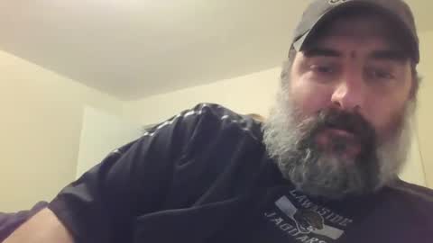 THE SEXIEST MAN ALIVE online show from 02.18.25