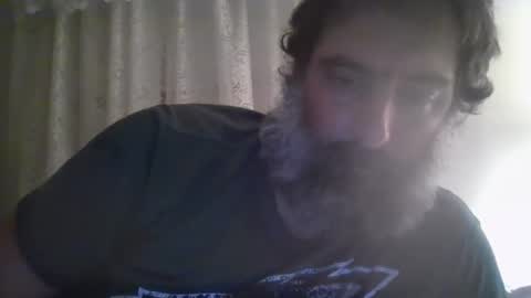 THE SEXIEST MAN ALIVE online show from 10.15.25