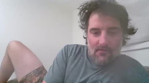 THE SEXIEST MAN ALIVE online show from 11.20.25